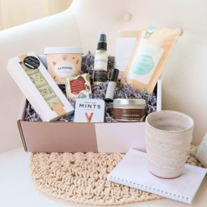 PRETEEN BOX