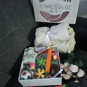 ADHD BOX