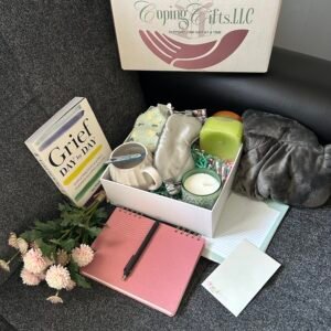 GRIEF BOX