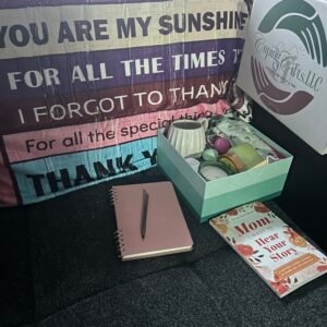 SPECIAL! HAPPY MOTHER’S DAY BOX